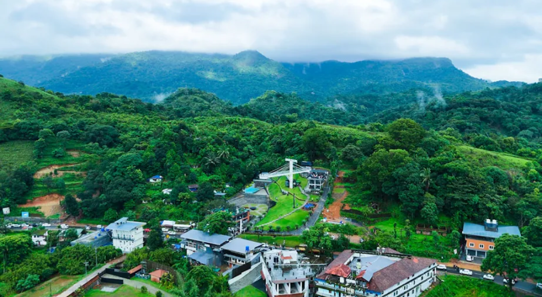 Wayanad Ultra Park